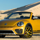 Illustration for article titled The 2016 Volkswagen Beetle Dune Is Real And It's Coming To America